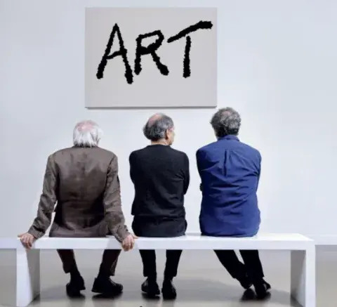 Art Francois Morel