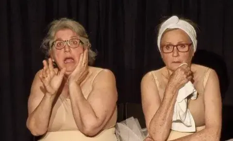 La Nostalgie des blattes