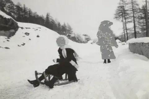 Sœurs, nos forêts aussi ont des épines