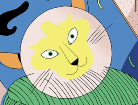 Croquette