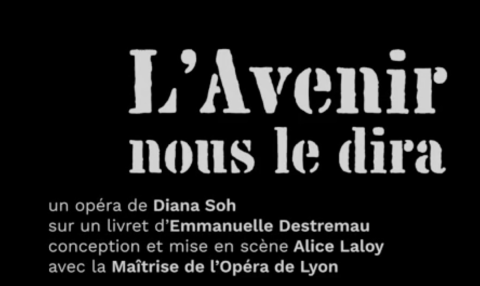 L’Avenir nous le dira 