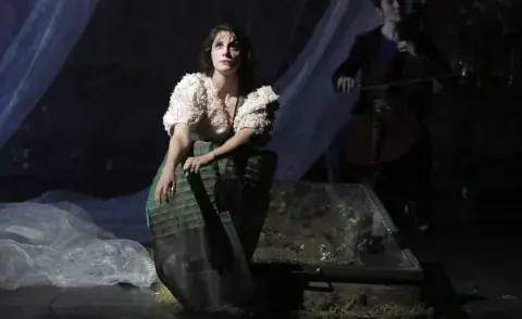 Traviata, vous méritez un avenir meilleur