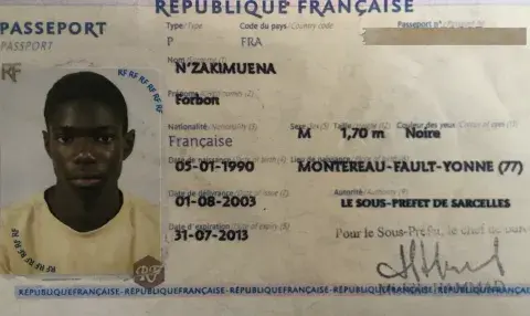 ZOLA... PAS COMME ÉMILE !!!