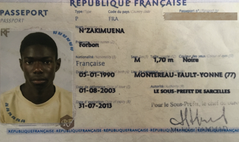ZOLA... PAS COMME ÉMILE !!!