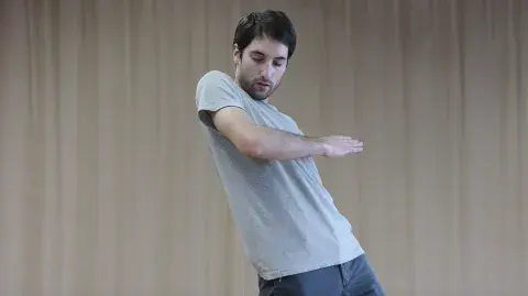 Mouvement sur mouvement 