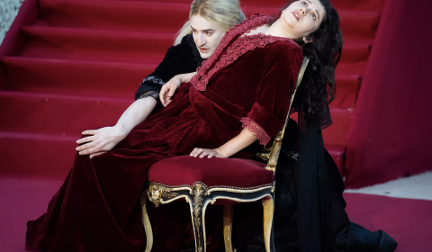 Phèdre