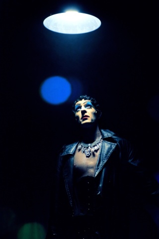 Madame Ose Bashung