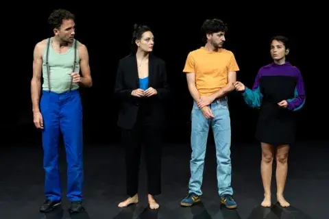 Une autre histoire du théâtre
