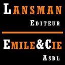 Lansman Editeur