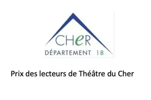 Prix des lecteurs de Théâtre du Cher