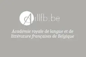 Académie royale de langue et de littérature françaises de Belgique