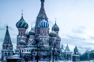 Le Mage du Kremlin ; Roland Auzet