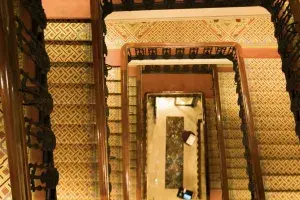 L'Hôtel du Libre-Échange Georges Feydeau Stanislas Nordey