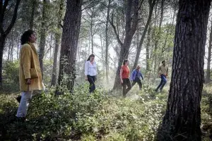 Que ma joie demeure, Clara Hédouin, 2023