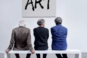 Art Francois Morel