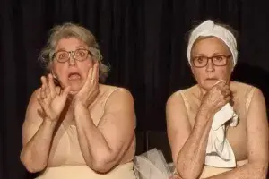 La Nostalgie des blattes