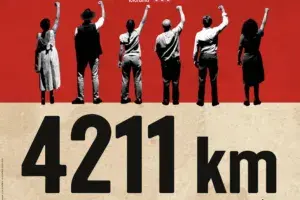 4211 km