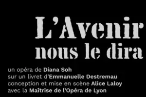 L’Avenir nous le dira