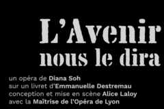 L’Avenir nous le dira 