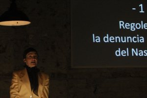 Image du spectacle