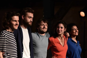 Image du spectacle