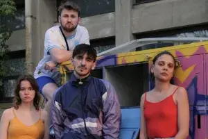 Image du spectacle