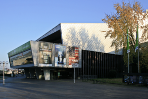Image du spectacle