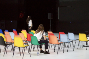 Image du spectacle