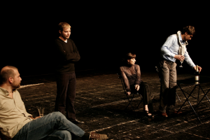 Image du spectacle