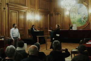 Image du spectacle