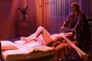 Mitosis : an LSD Opera