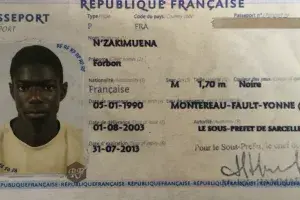 ZOLA... PAS COMME ÉMILE !!!