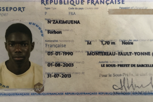ZOLA... PAS COMME ÉMILE !!!