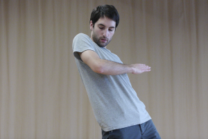Mouvement sur mouvement 