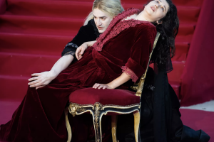 Phèdre