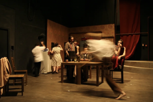 Image du spectacle