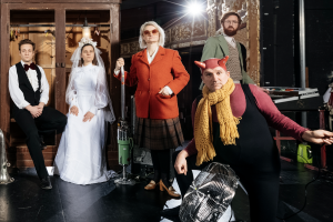 Image du spectacle