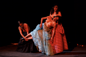 Image du spectacle