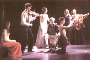 Image du spectacle