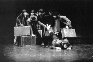 Image du spectacle