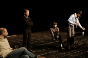 Image du spectacle
