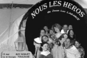 Image du spectacle