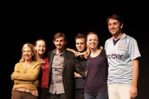 Image du spectacle