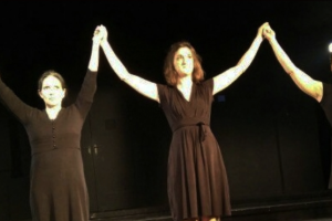 Image du spectacle