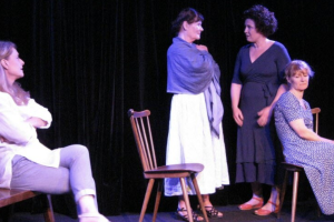 Image du spectacle