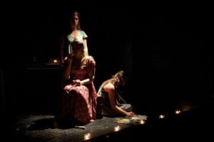 Image du spectacle