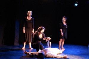 Image du spectacle