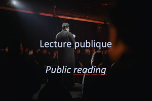 Image du spectacle