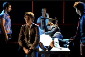 Image du spectacle