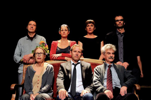 Image du spectacle